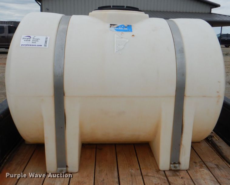 image for item DM3767 2012 Maxey  pressure washer trailer