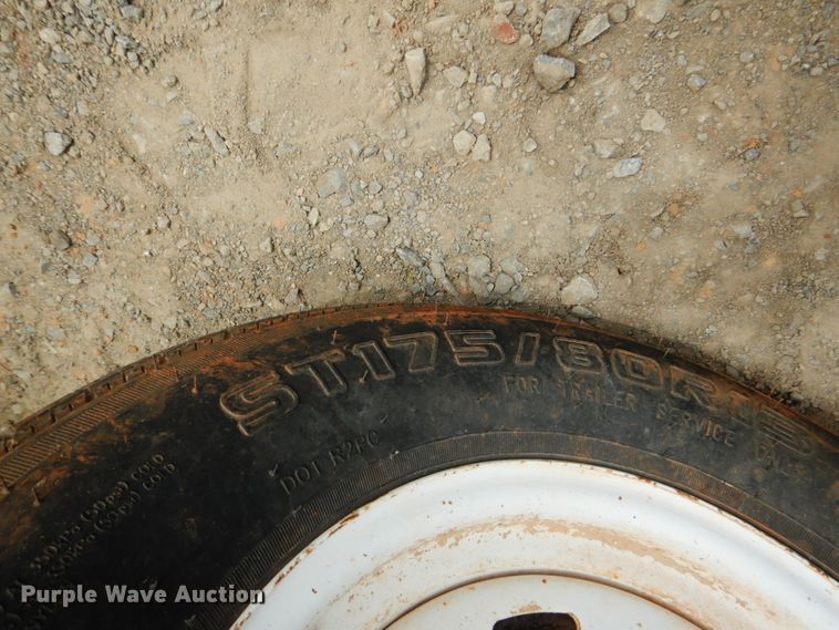 image for item DM3770 2012 Magnum MLT3060KK  light plant