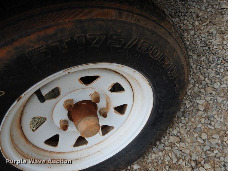 image for item DM3770 2012 Magnum MLT3060KK  light plant