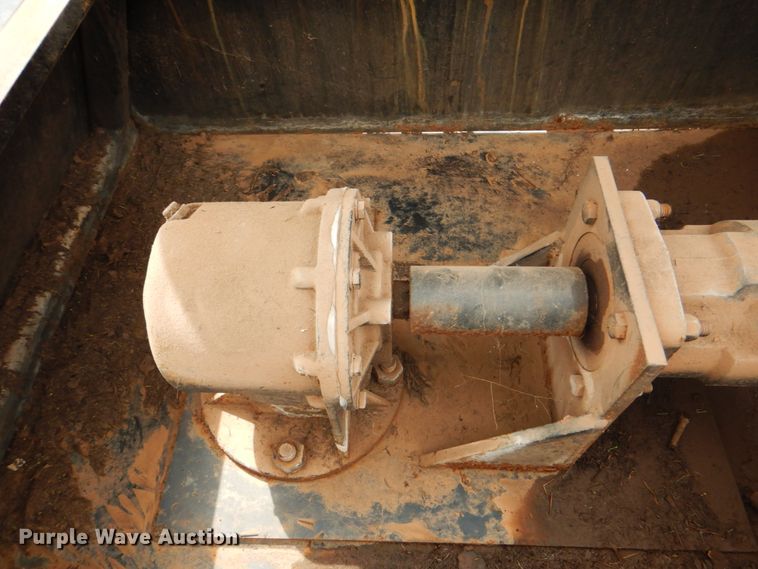 image for item DM3771 Grace RM7000 skid steer rotary mower