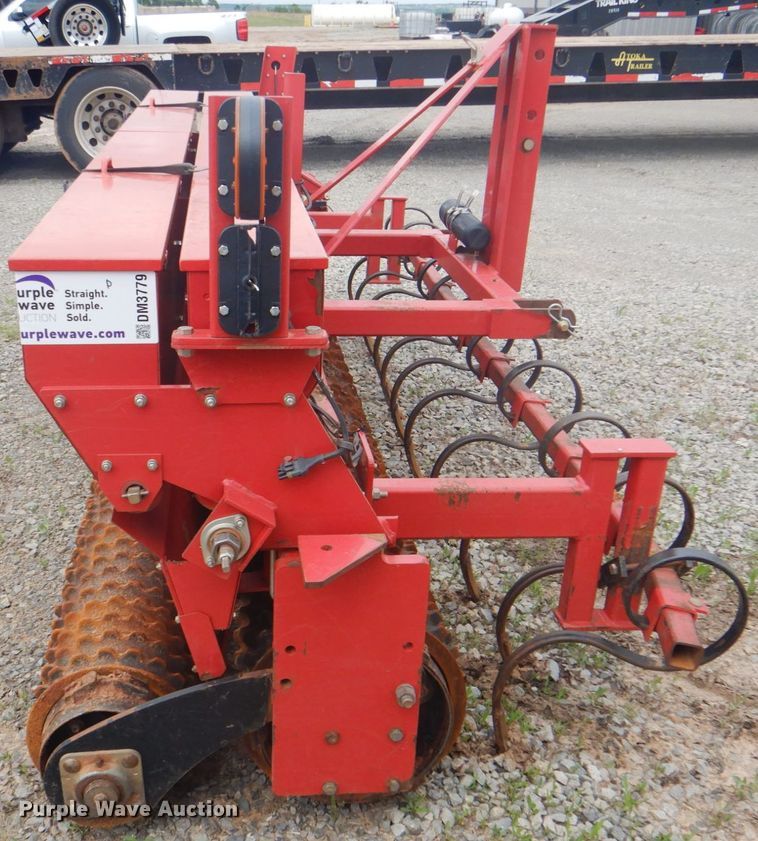 image for item DM3779 Landoll Brillion SSBP10  seeder