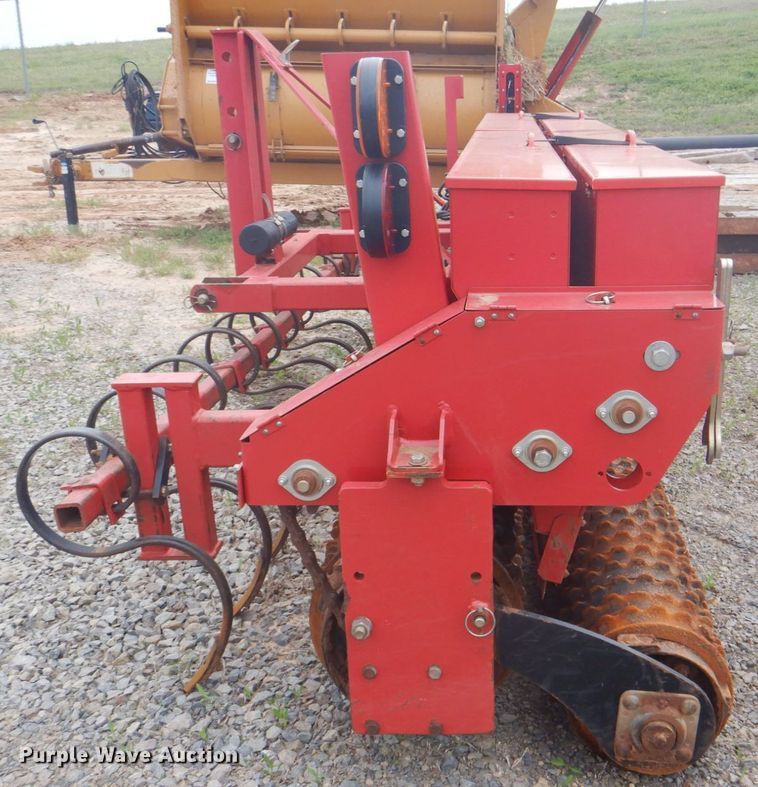 image for item DM3779 Landoll Brillion SSBP10  seeder