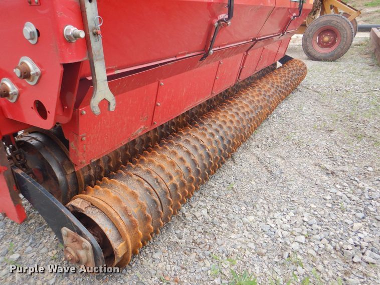 image for item DM3779 Landoll Brillion SSBP10  seeder