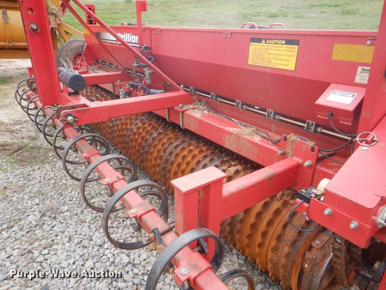 image for item DM3779 Landoll Brillion SSBP10  seeder