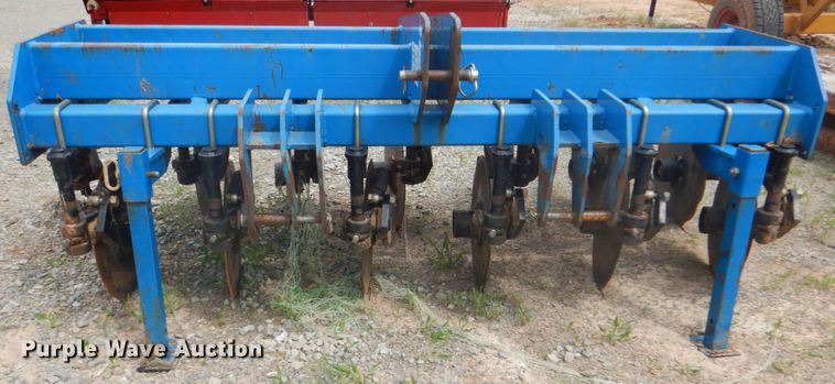 image for item DM3780 Burchland SCX straw crimper