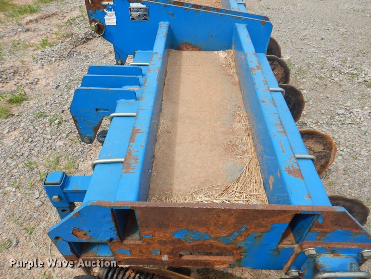 image for item DM3780 Burchland SCX straw crimper