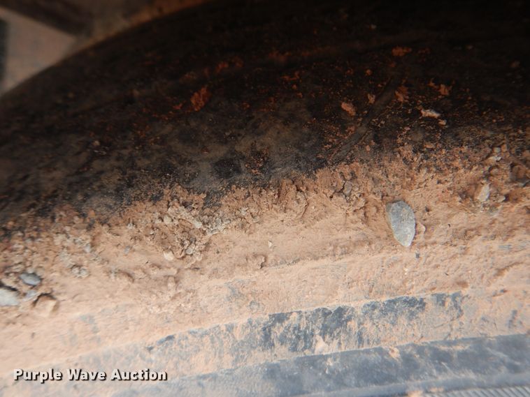 image for item DM3781 2013 Atoka  equipment trailer