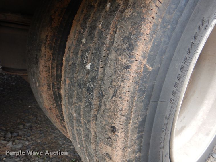 image for item DM3781 2013 Atoka  equipment trailer