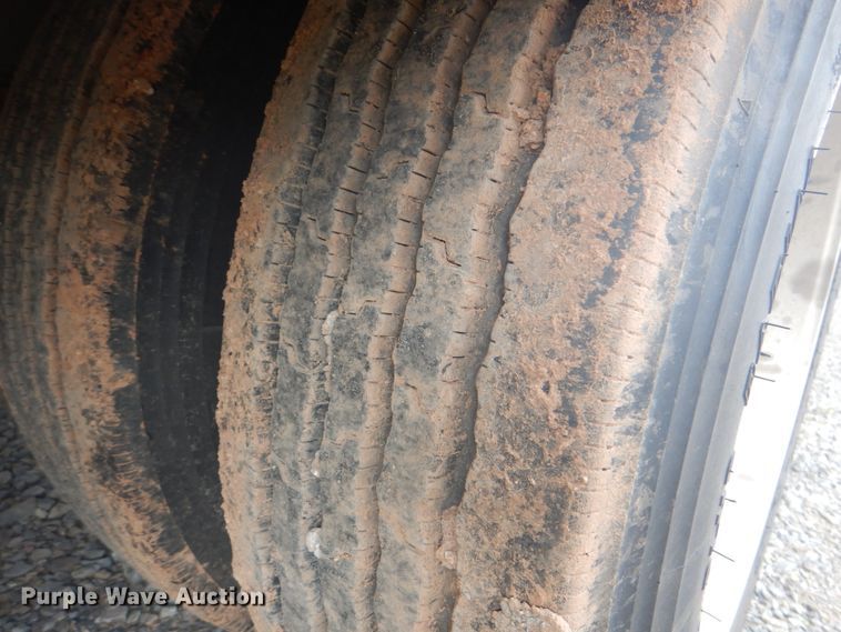 image for item DM3781 2013 Atoka  equipment trailer