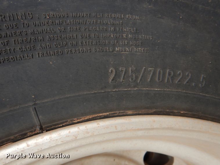 image for item DM3782 2016 Trail King TK110HDG+533  lowboy trailer