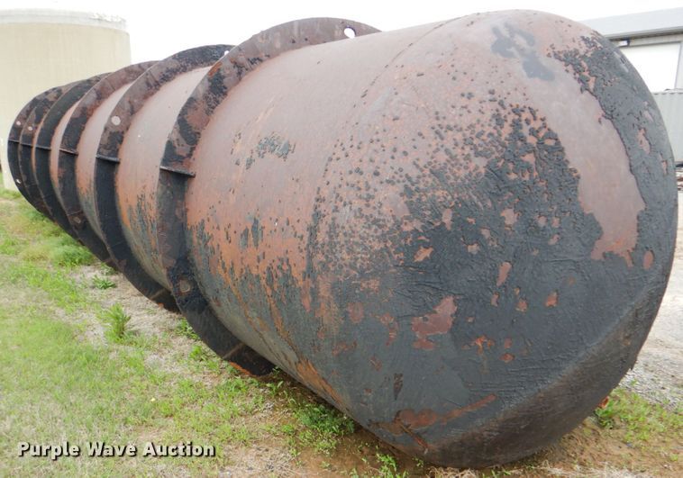 image for item DM3784 Water tank