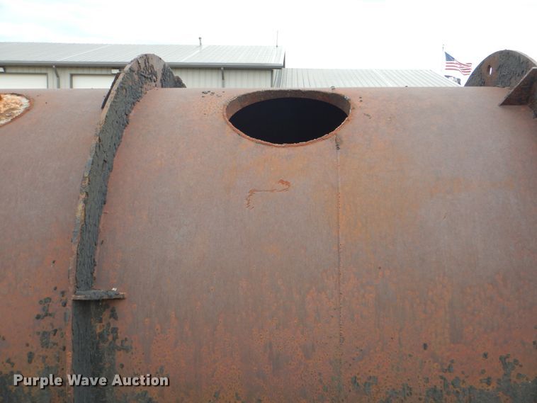 image for item DM3784 Water tank