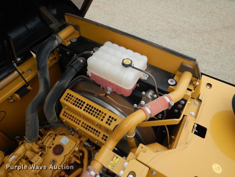 image for item DM3785 2016 Caterpillar 326FL  excavator