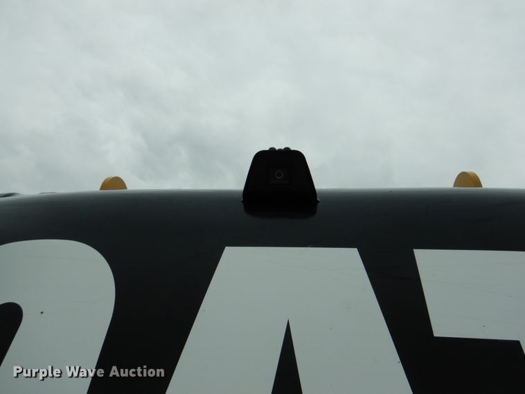 image for item DM3785 2016 Caterpillar 326FL  excavator