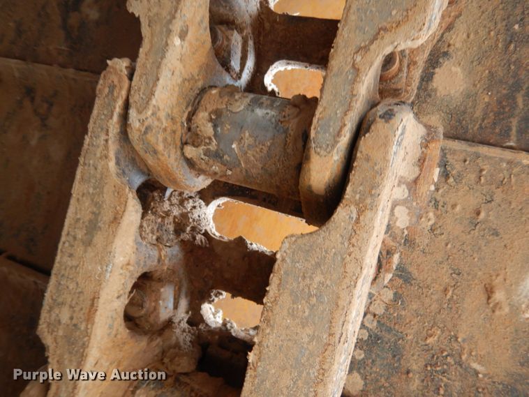 image for item DM3785 2016 Caterpillar 326FL  excavator