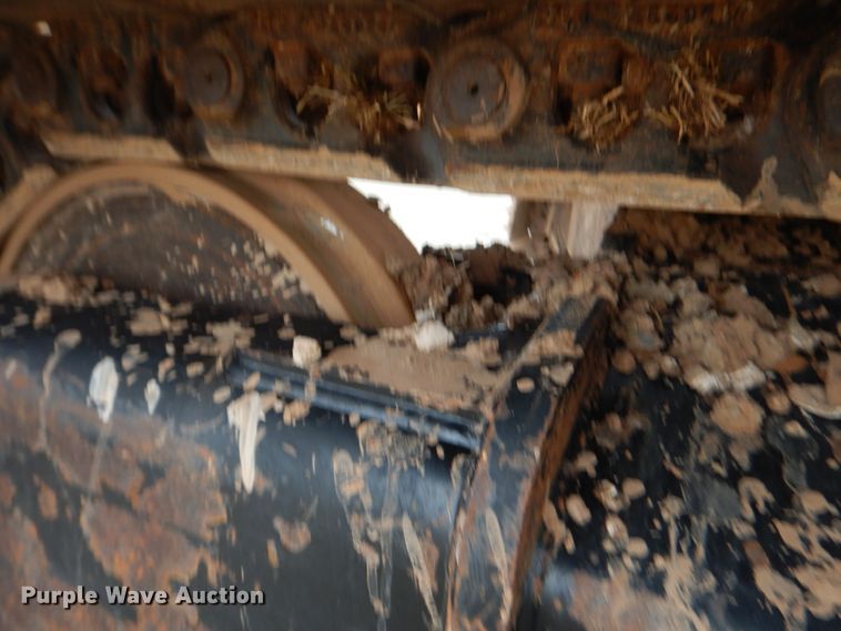 image for item DM3785 2016 Caterpillar 326FL  excavator