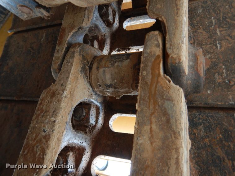 image for item DM3785 2016 Caterpillar 326FL  excavator