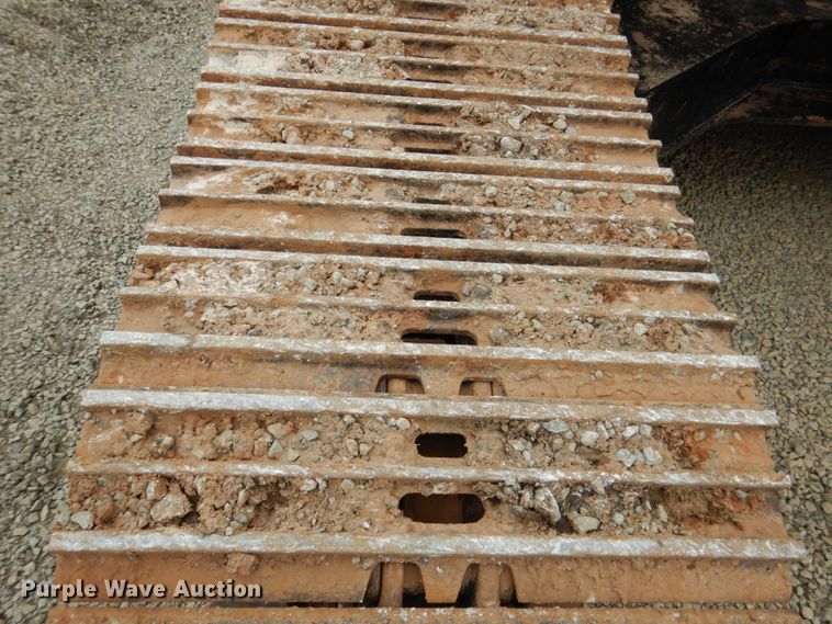 image for item DM3785 2016 Caterpillar 326FL  excavator