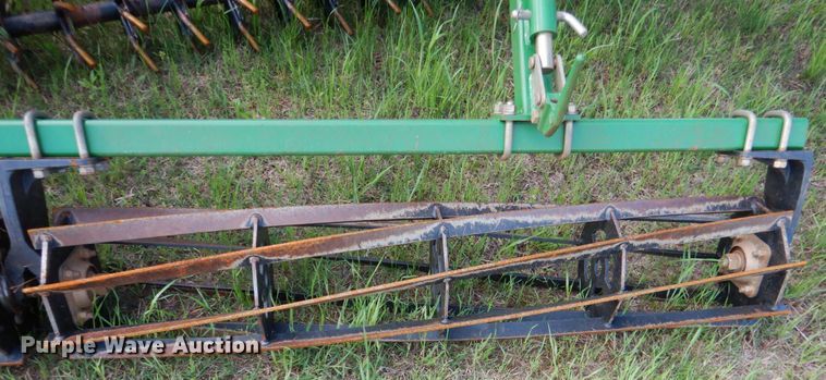 image for item ES9661 Great Plains Mfg 2400TM  vertical tillage