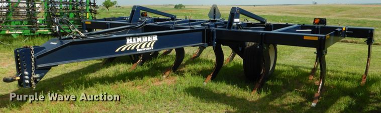 image for item ES9662 2019 Kinder DF1320  ripper