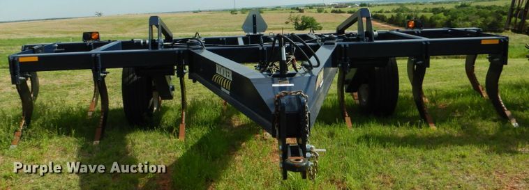 image for item ES9662 2019 Kinder DF1320  ripper