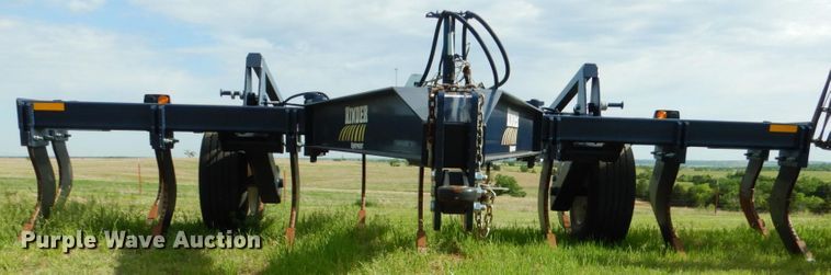 image for item ES9662 2019 Kinder DF1320  ripper