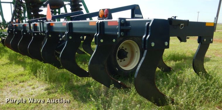 image for item ES9662 2019 Kinder DF1320  ripper