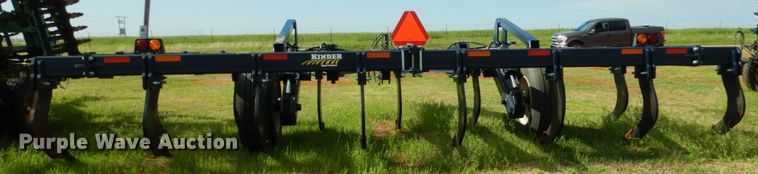 image for item ES9662 2019 Kinder DF1320  ripper