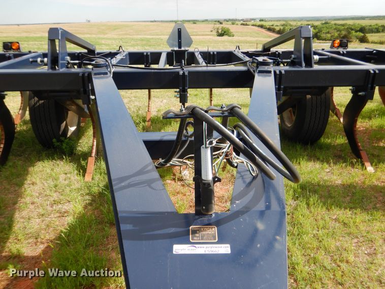 image for item ES9662 2019 Kinder DF1320  ripper