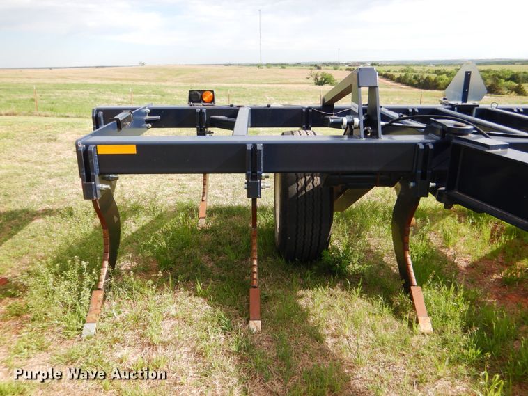 image for item ES9662 2019 Kinder DF1320  ripper