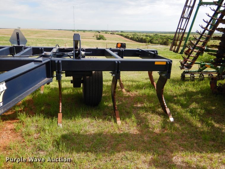 image for item ES9662 2019 Kinder DF1320  ripper