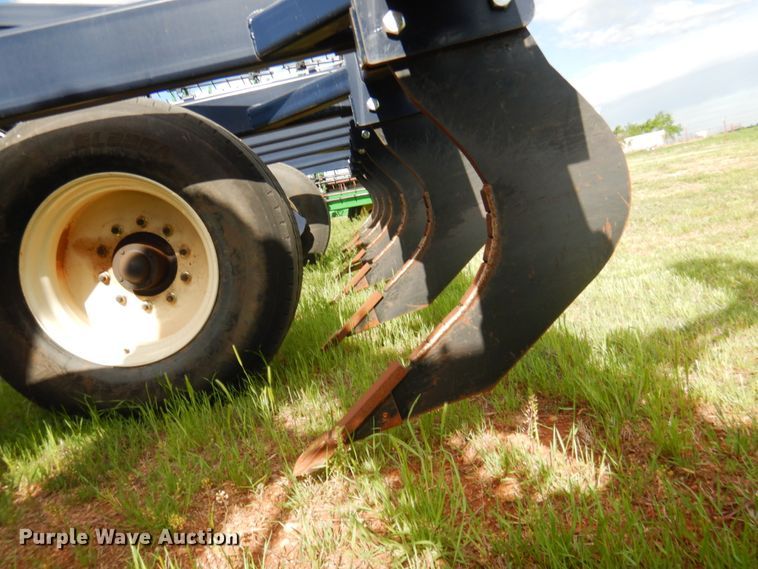 image for item ES9662 2019 Kinder DF1320  ripper