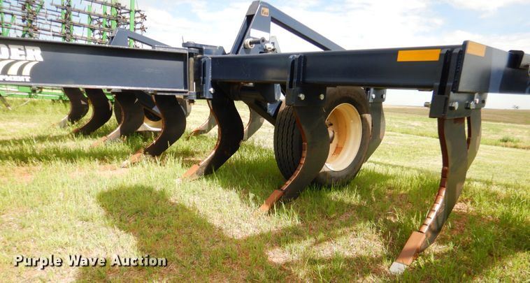 image for item ES9662 2019 Kinder DF1320  ripper