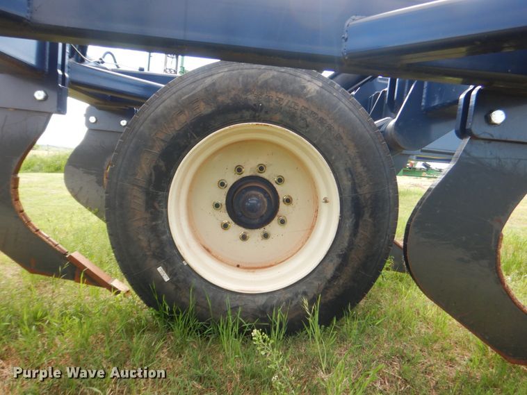 image for item ES9662 2019 Kinder DF1320  ripper