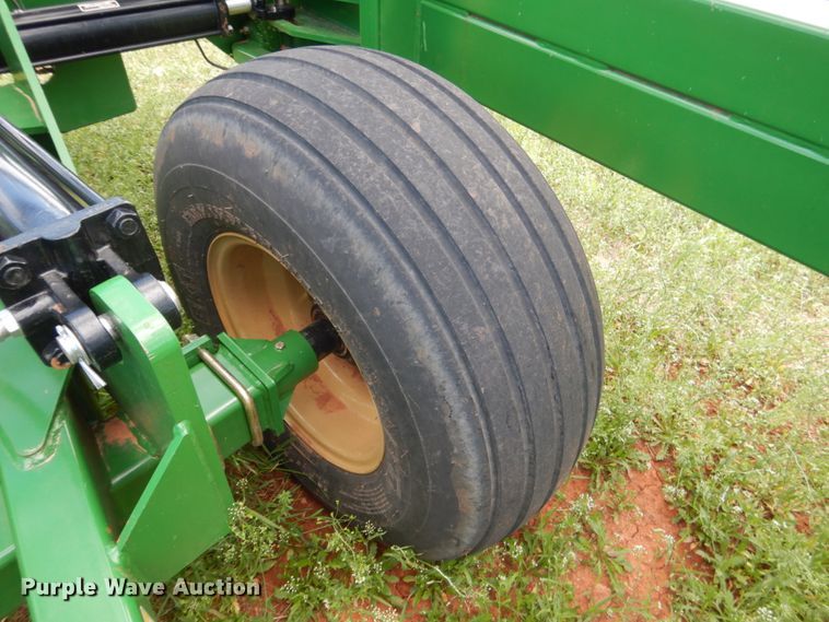 image for item ES9663 Great Plains 6845HD  spike tooth harrow