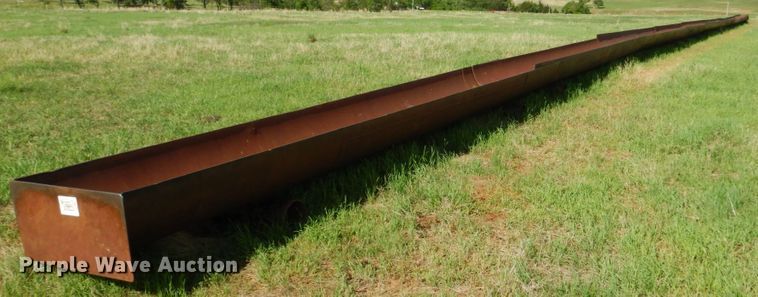 image for item ES9664 Lifetime feed bunks