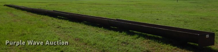 image for item ES9664 Lifetime feed bunks