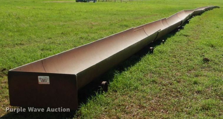 image for item ES9664 Lifetime feed bunks