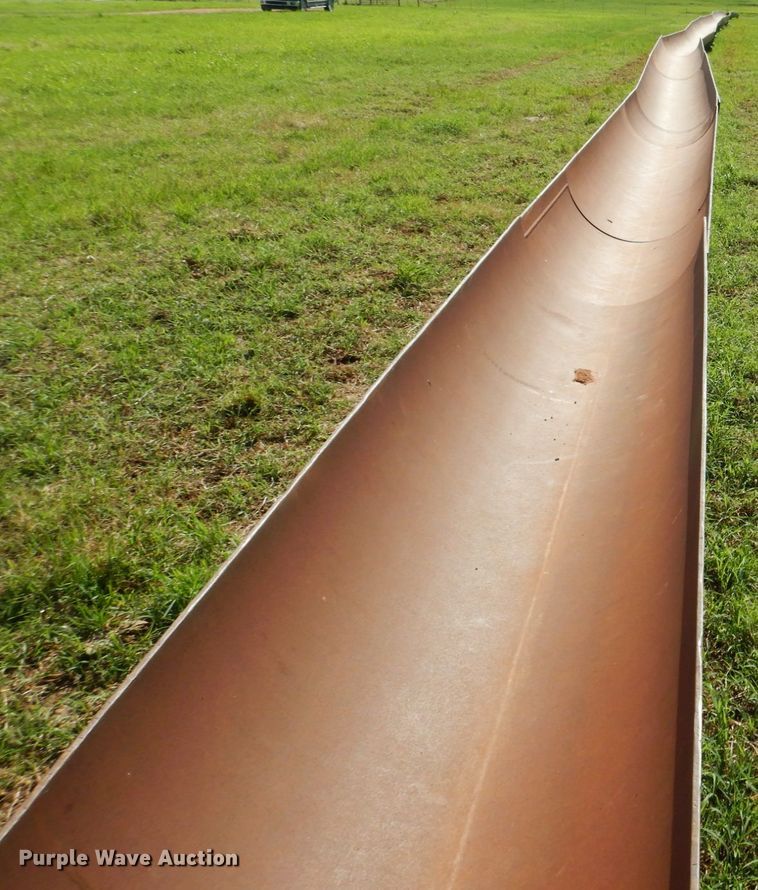 image for item ES9664 Lifetime feed bunks