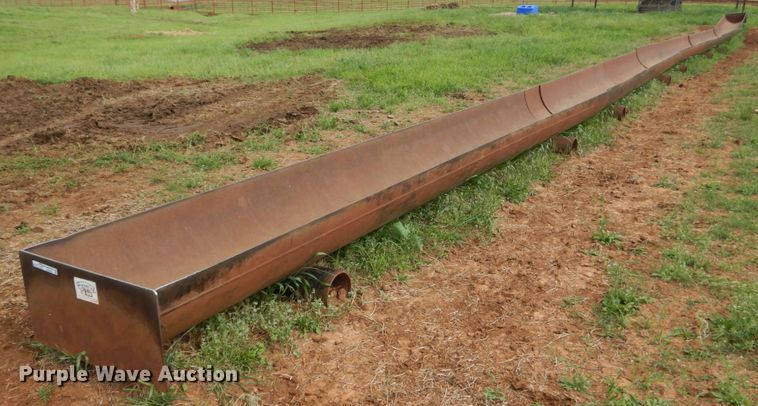 image for item ES9665 Lifetime feed bunks