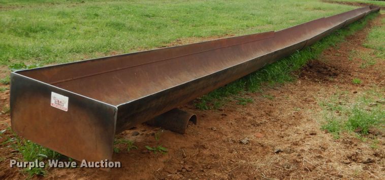 image for item ES9665 Lifetime feed bunks