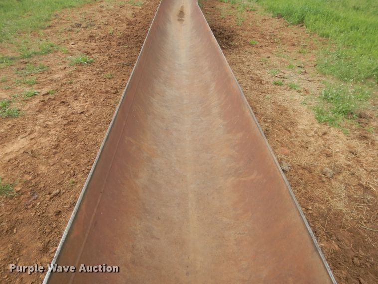 image for item ES9665 Lifetime feed bunks