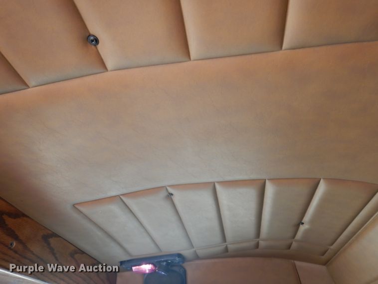 image for item DA5297 1993 Peterbilt 378  semi truck