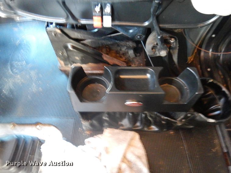 image for item DA5297 1993 Peterbilt 378  semi truck