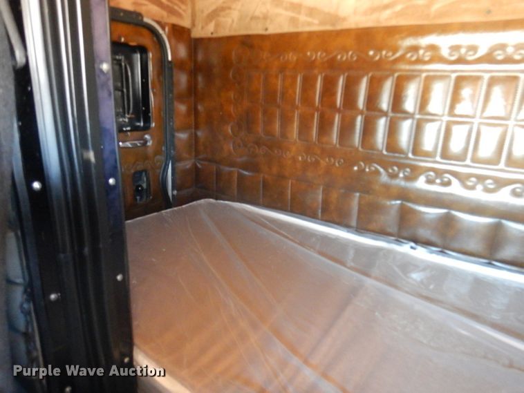 image for item DA5297 1993 Peterbilt 378  semi truck