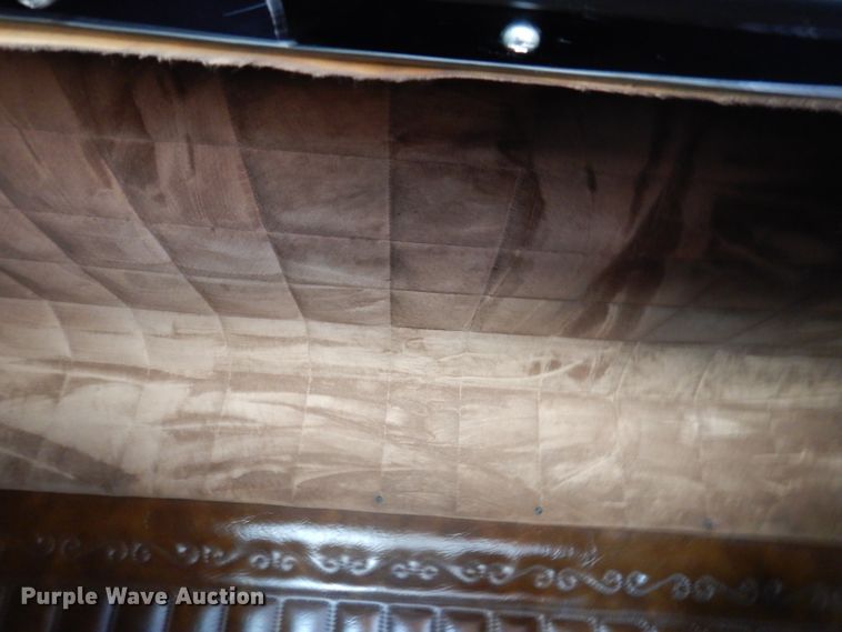 image for item DA5297 1993 Peterbilt 378  semi truck