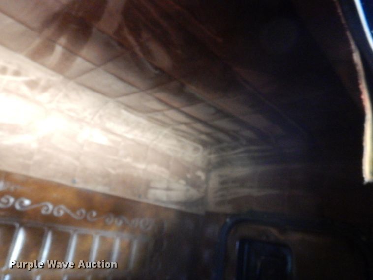 image for item DA5297 1993 Peterbilt 378  semi truck