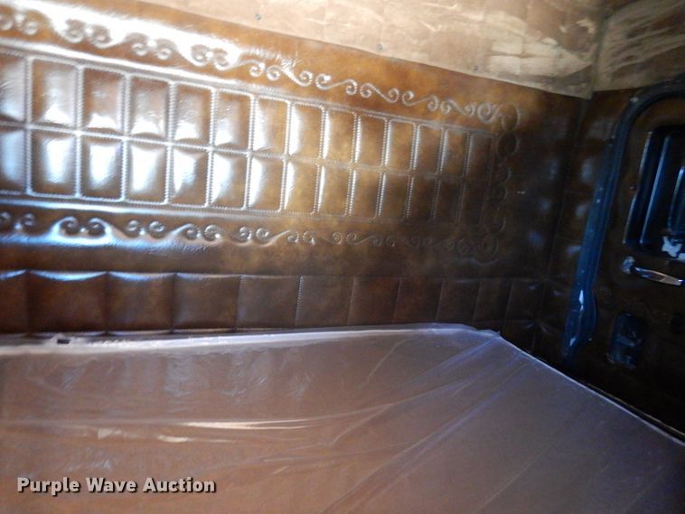 image for item DA5297 1993 Peterbilt 378  semi truck