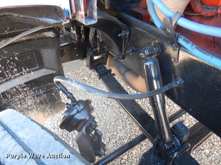 image for item DA5297 1993 Peterbilt 378  semi truck