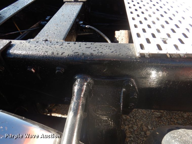 image for item DA5297 1993 Peterbilt 378  semi truck